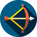 sports and competition,sports,arrow,weapon,bow,archery,bow and arrow ok 